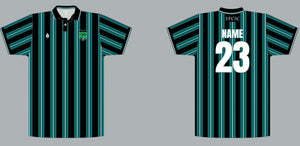 San Francisco Celtic Supporters Club 'Away' Shirt' PRE-ORDER-Olive & York