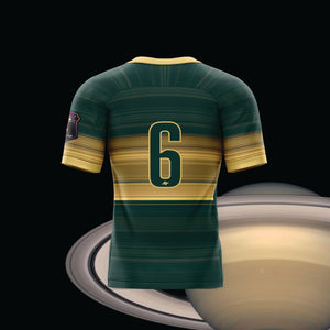 Saturn SC - Out Of This World Cup-Olive & York