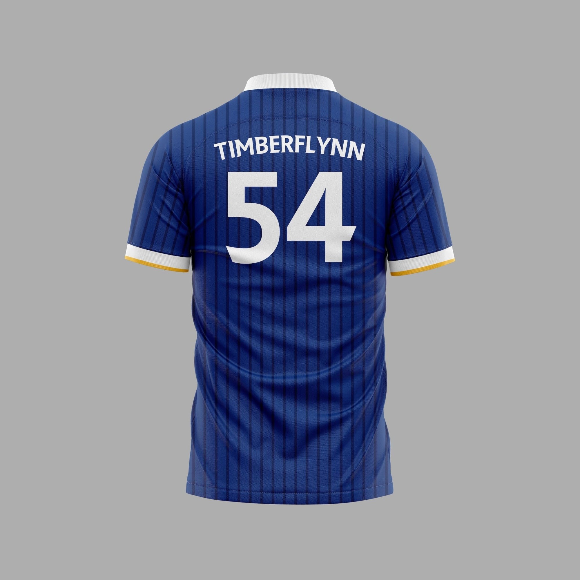 Seattle Evertonians Supporters Shirt 22/23-Olive & York