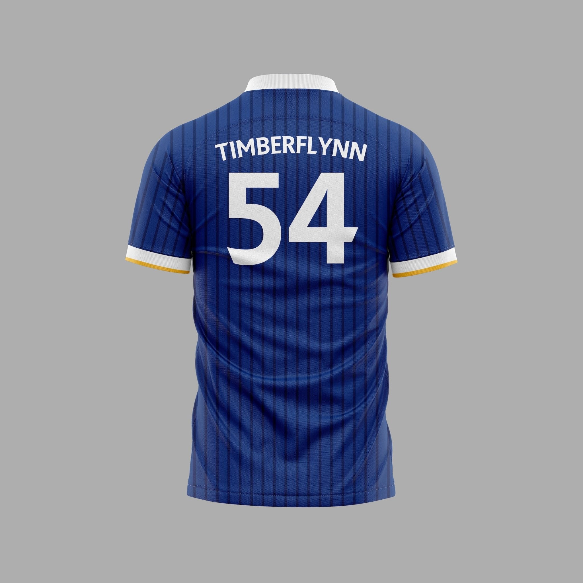Seattle Evertonians Supporters Shirt 22/23-Olive & York