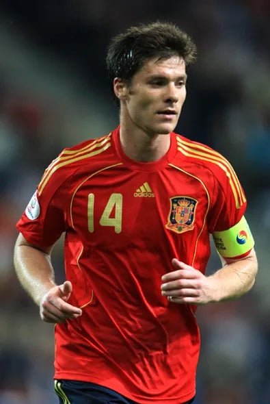 Spain 2008 Vintage Home Kit-Olive & York