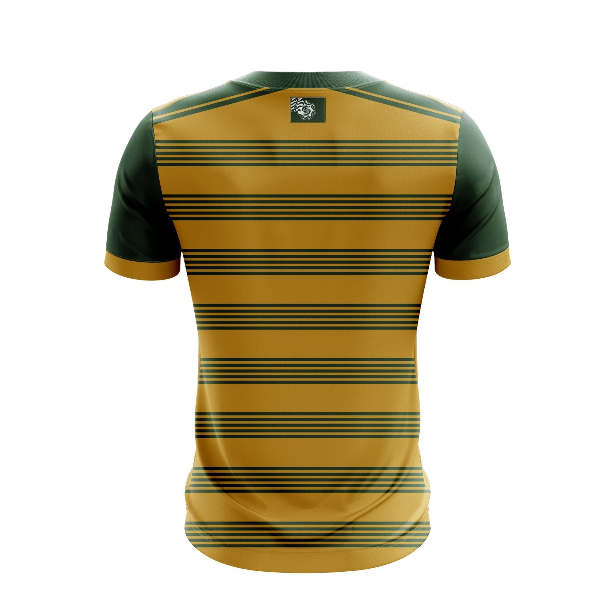 TA:CO Reversible Kit-Olive & York
