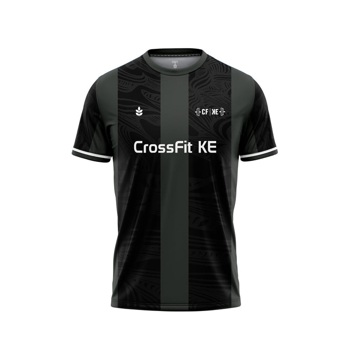 Team CFKE Jersey PRE-ORDER-Olive & York