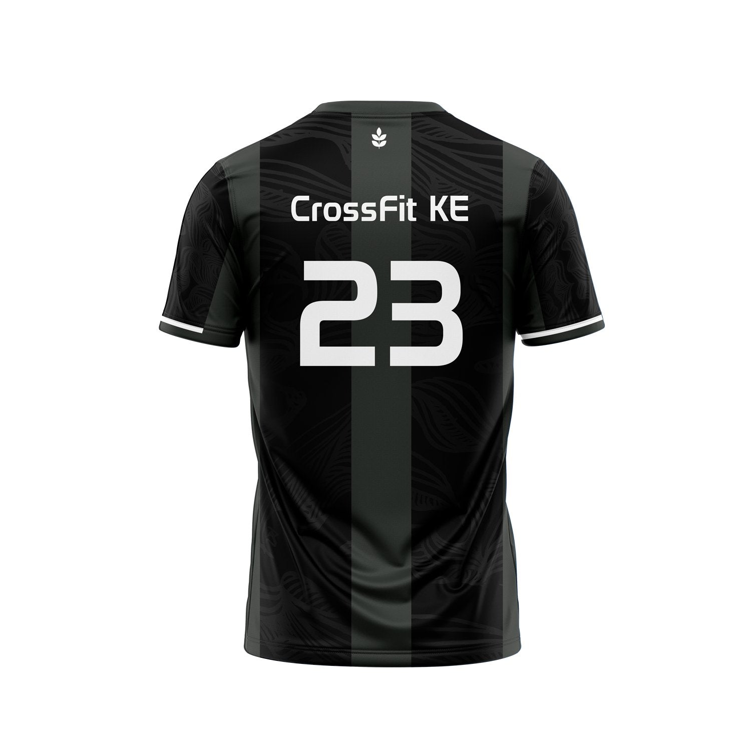 Team CFKE Jersey PREORDER Olive & York