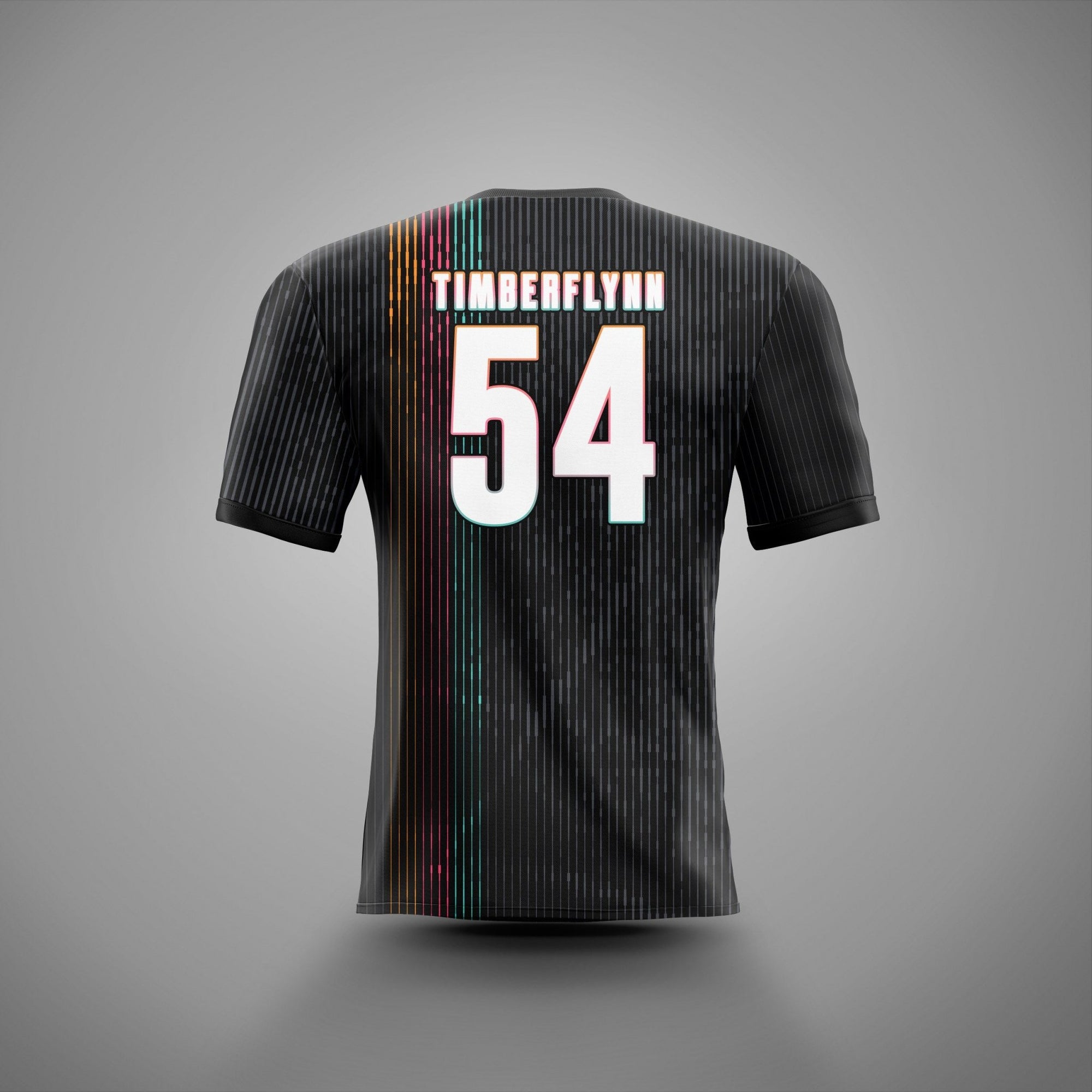 The Crocketteers 2023 'This is SA' Jersey-Olive & York