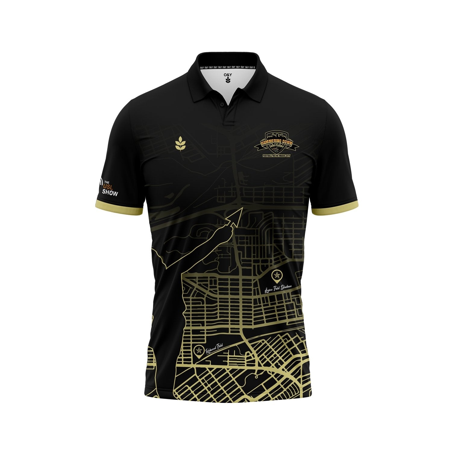The Magic City Kit PRE-ORDER-Olive & York