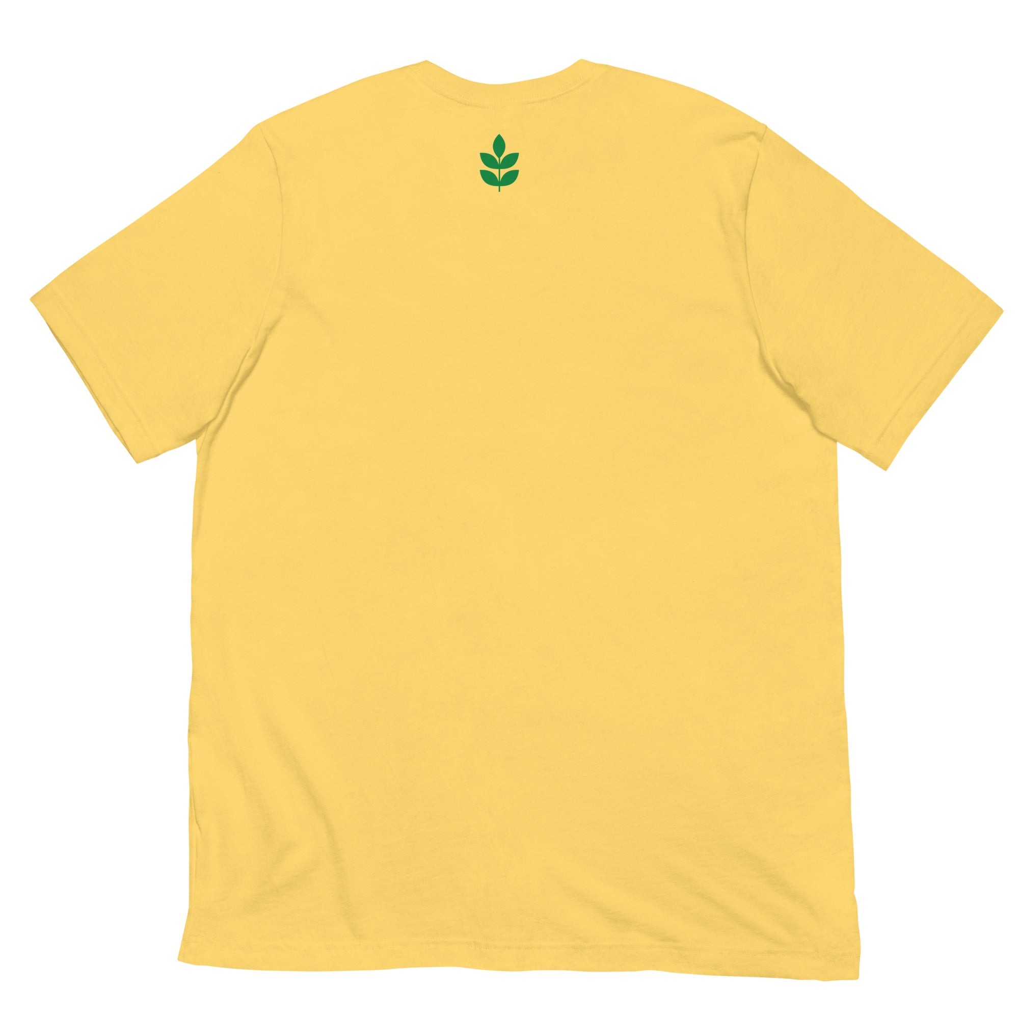 The Original Goat Unisex t-shirt-Olive & York