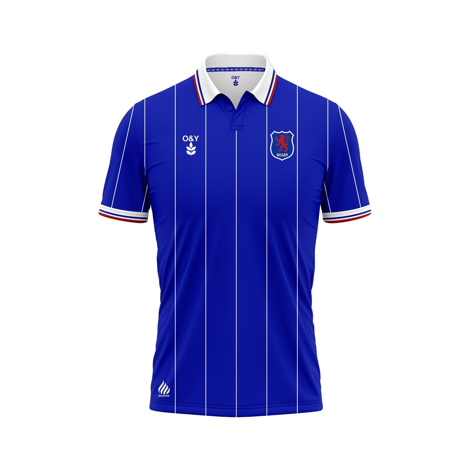 The Ranger Fan Shirt PRE-ORDER-Olive & York