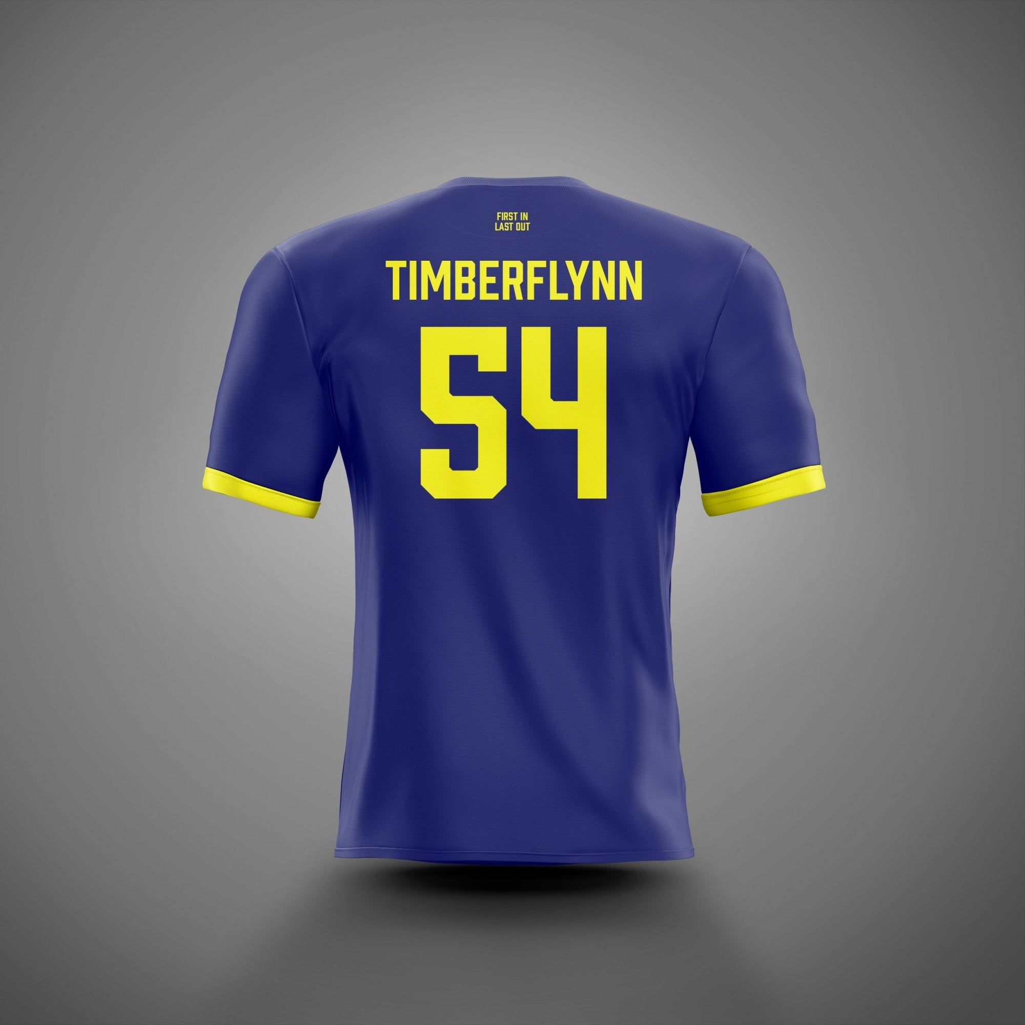 The Roadies '24 Anniversary Jersey PRE-ORDER-Olive & York