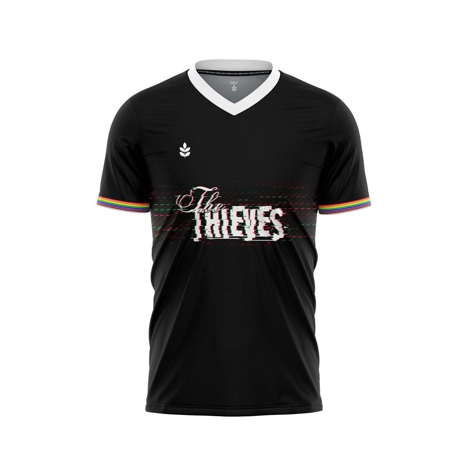 The Thieves + Olive & York Kit-Olive & York
