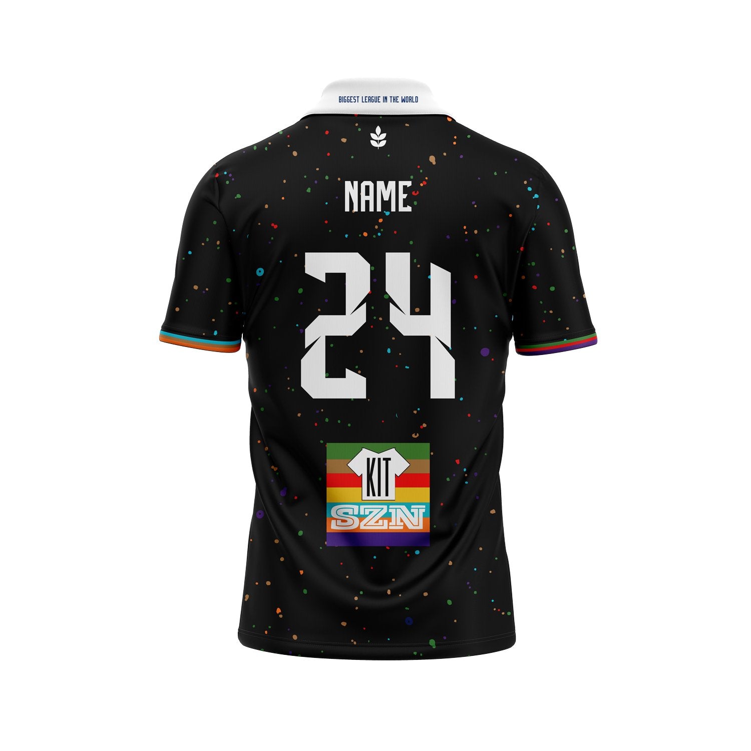 The USL Show Splatter Kit PRE-ORDER-Olive & York