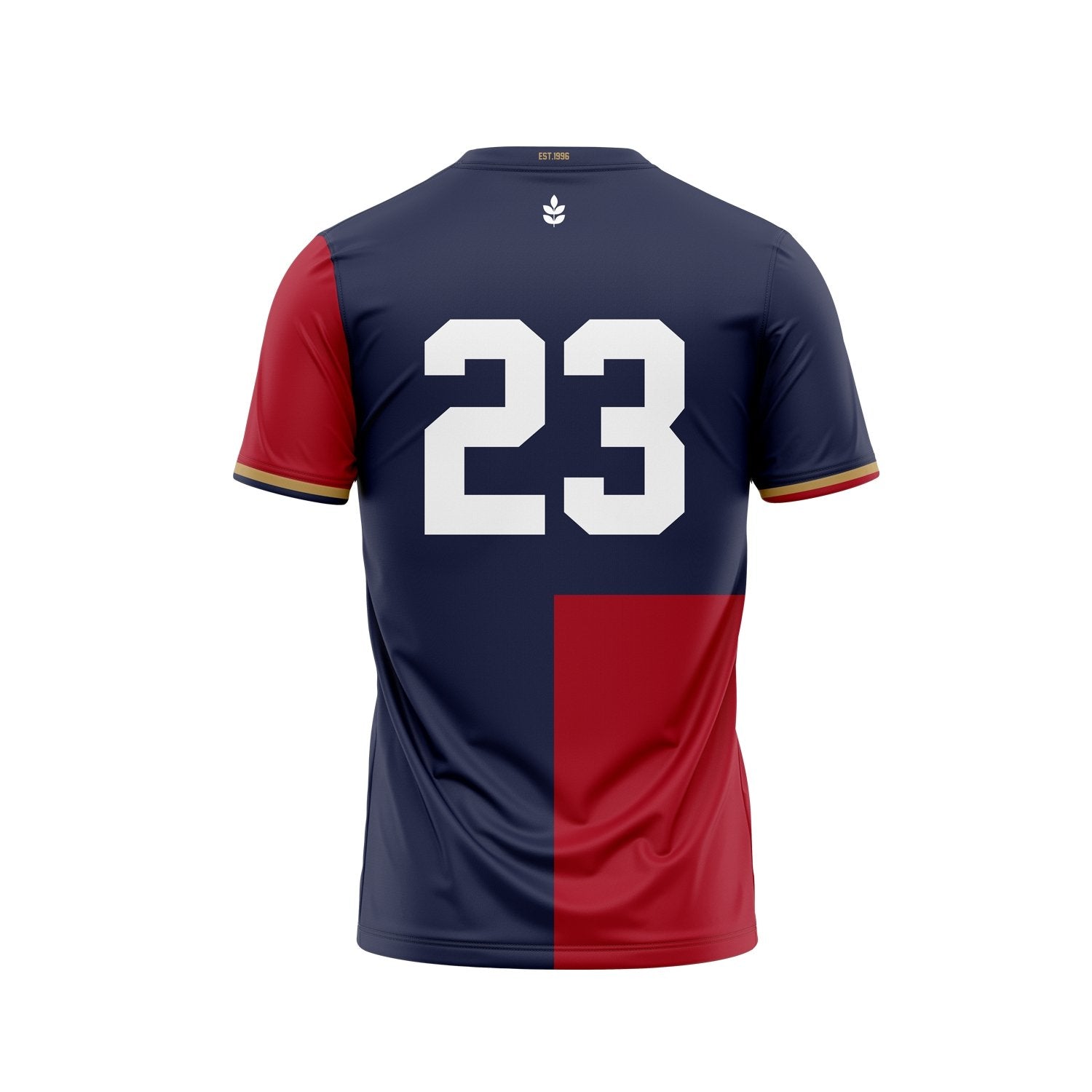 TOCA Senior Field of Dreams jerseys (HOME & AWAY)-Olive & York