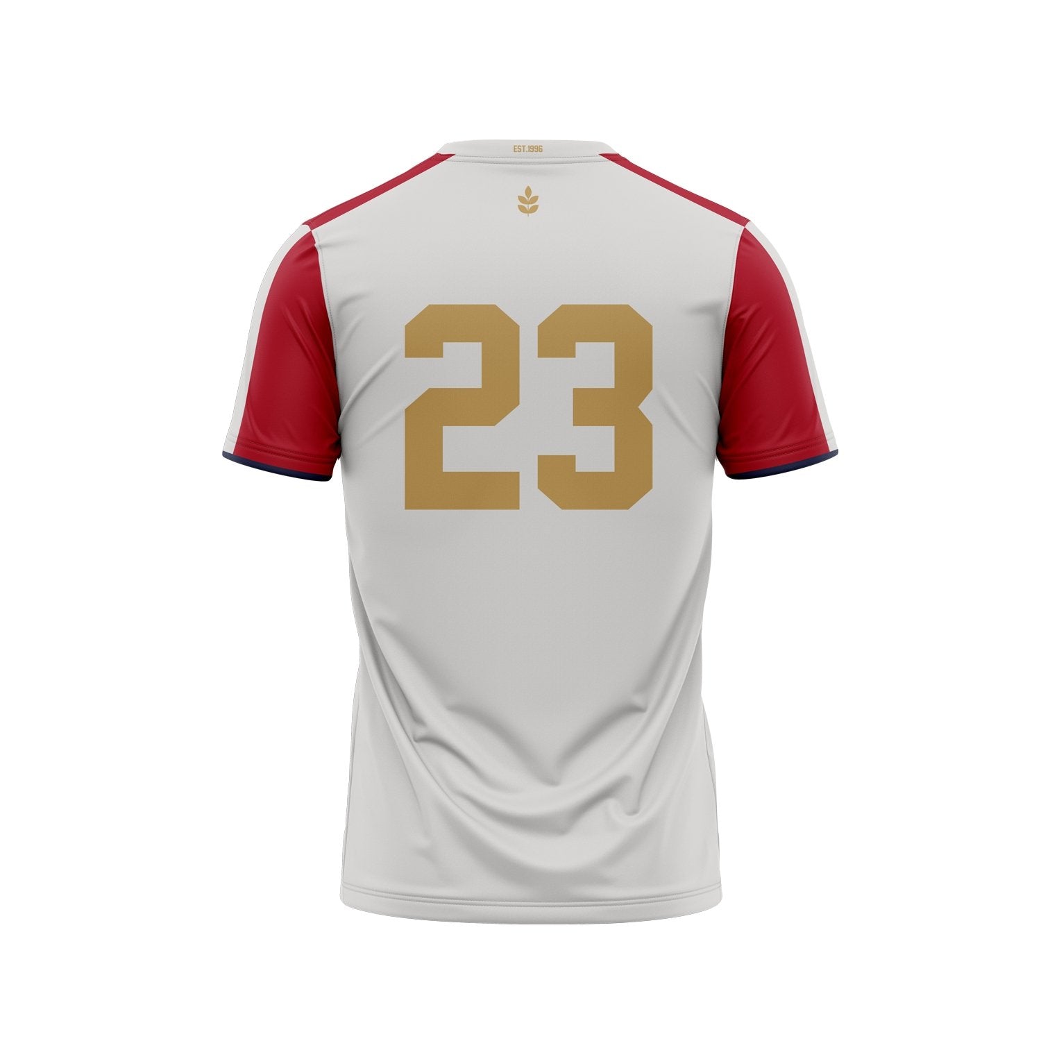TOCA Senior Field of Dreams jerseys (HOME & AWAY)-Olive & York