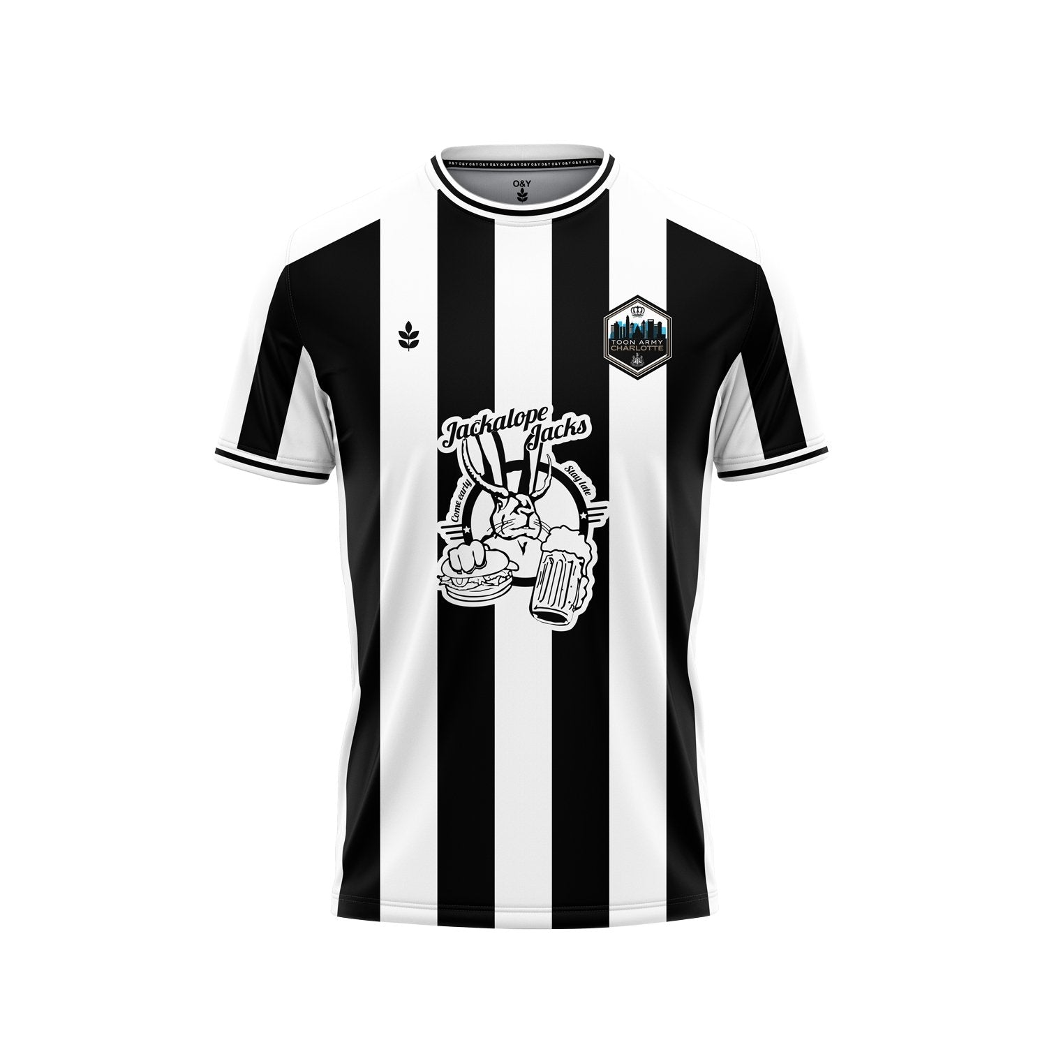 Toon Army Charlotte Kit PRE-ORDER-Olive & York