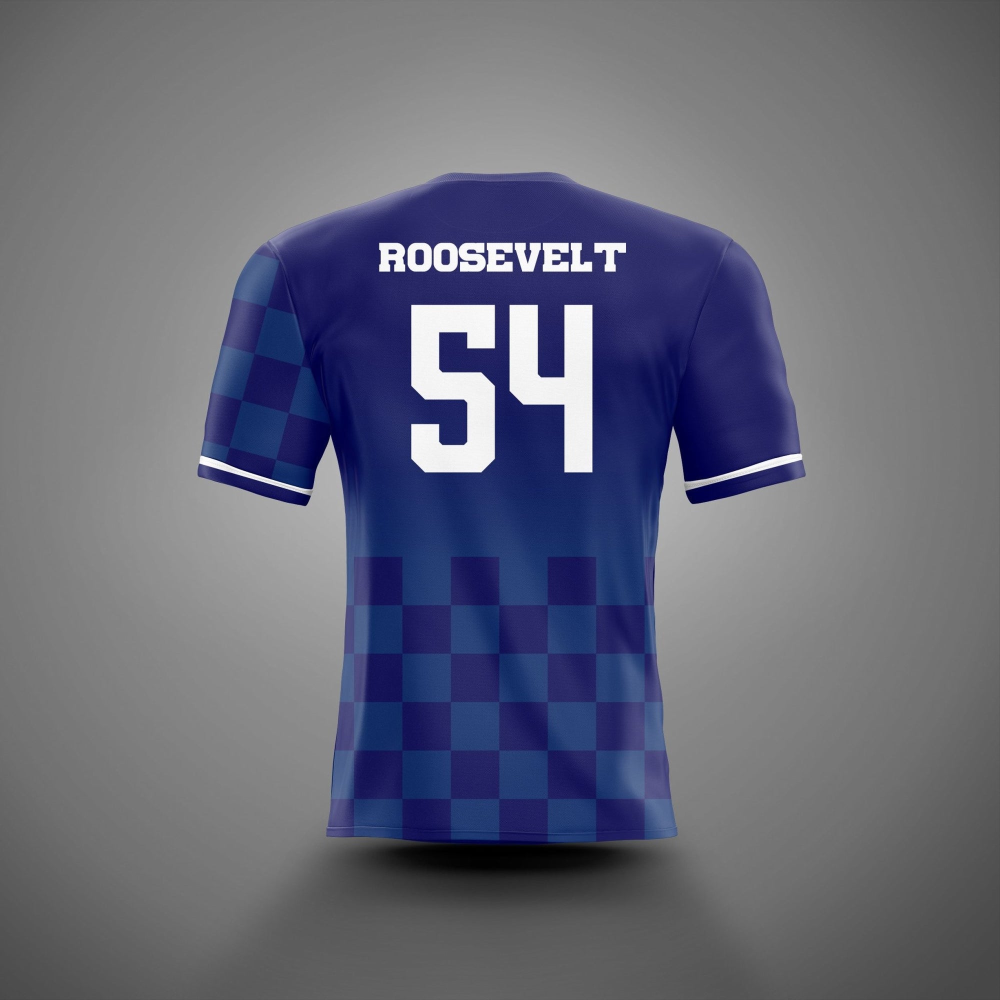 TRHS Roughrider Fundraiser Jersey PRE-ORDER-Olive & York