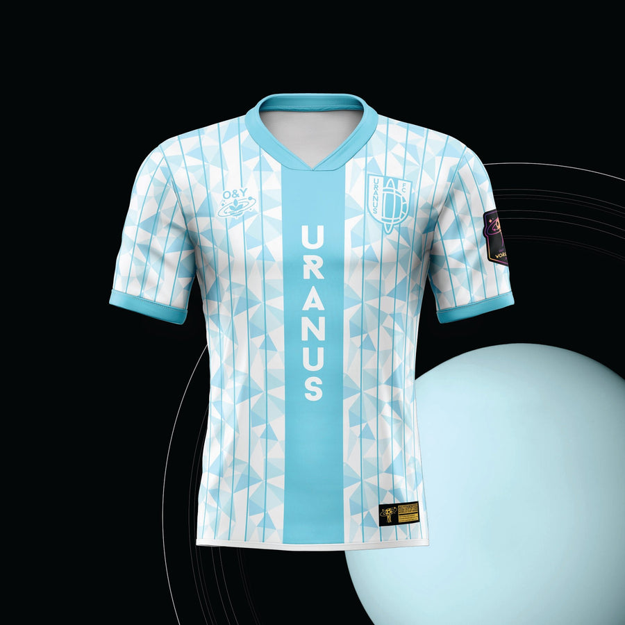 Uranus FC - Out Of This World Cup-Olive & York