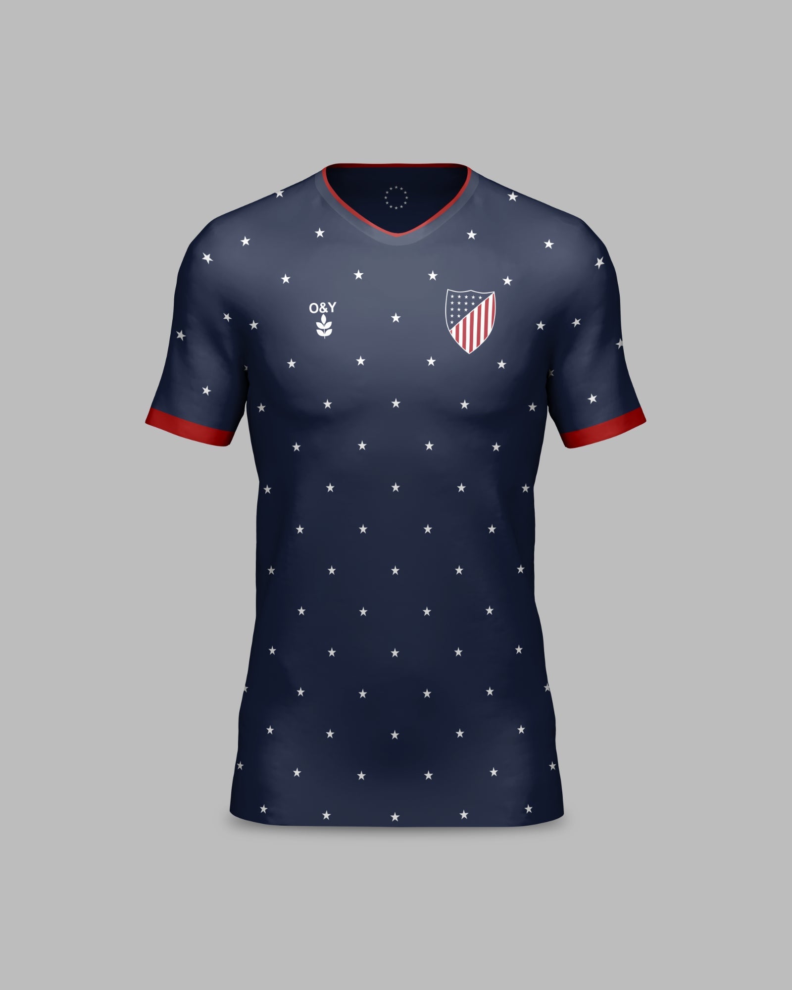 USA Starry Night Pre-Order-Olive & York
