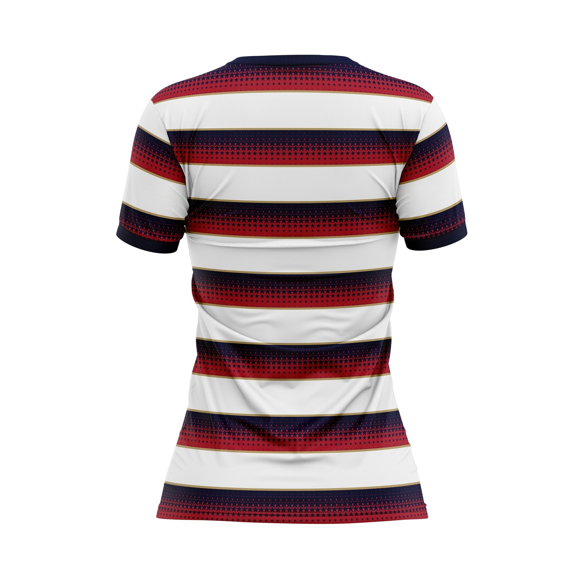USA Stars in Stripes Jersey PRE-ORDER-Olive & York