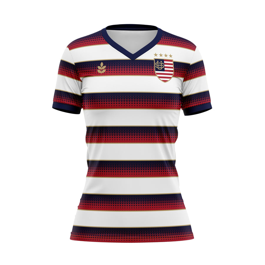 USA Stars in Stripes Jersey PRE-ORDER-Olive & York