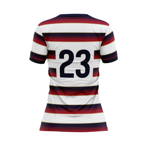 USA Stars in Stripes Jersey PRE-ORDER-Olive & York