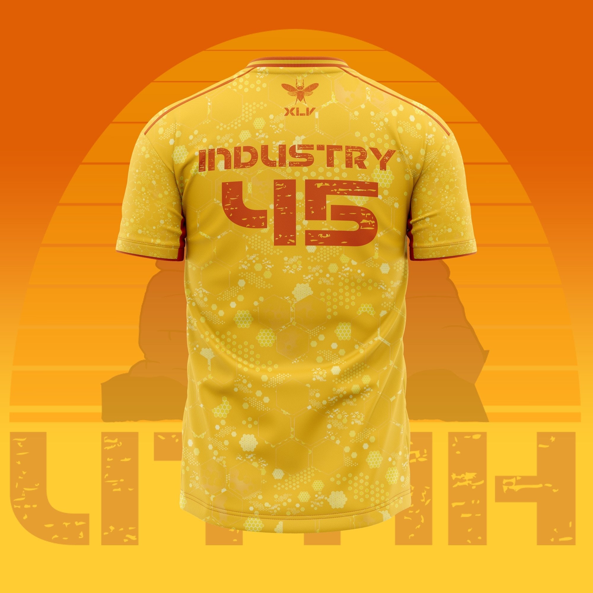 Utah - Kits Across America-Olive & York