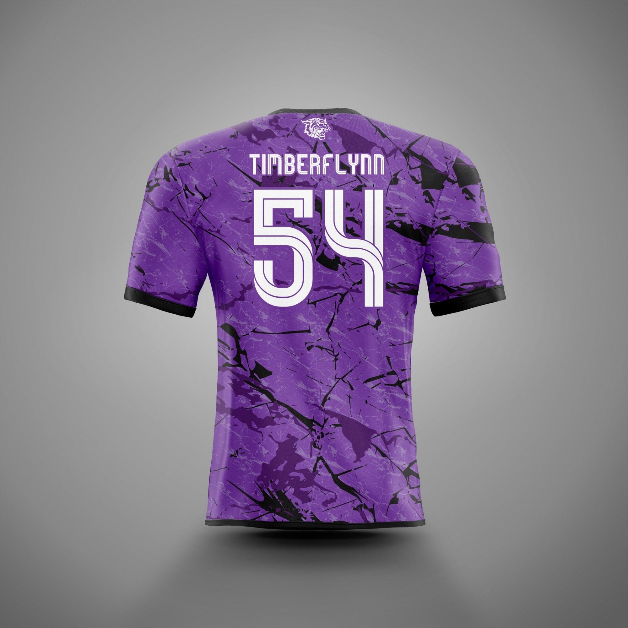 WCVHS Alumni Jersey-Olive & York