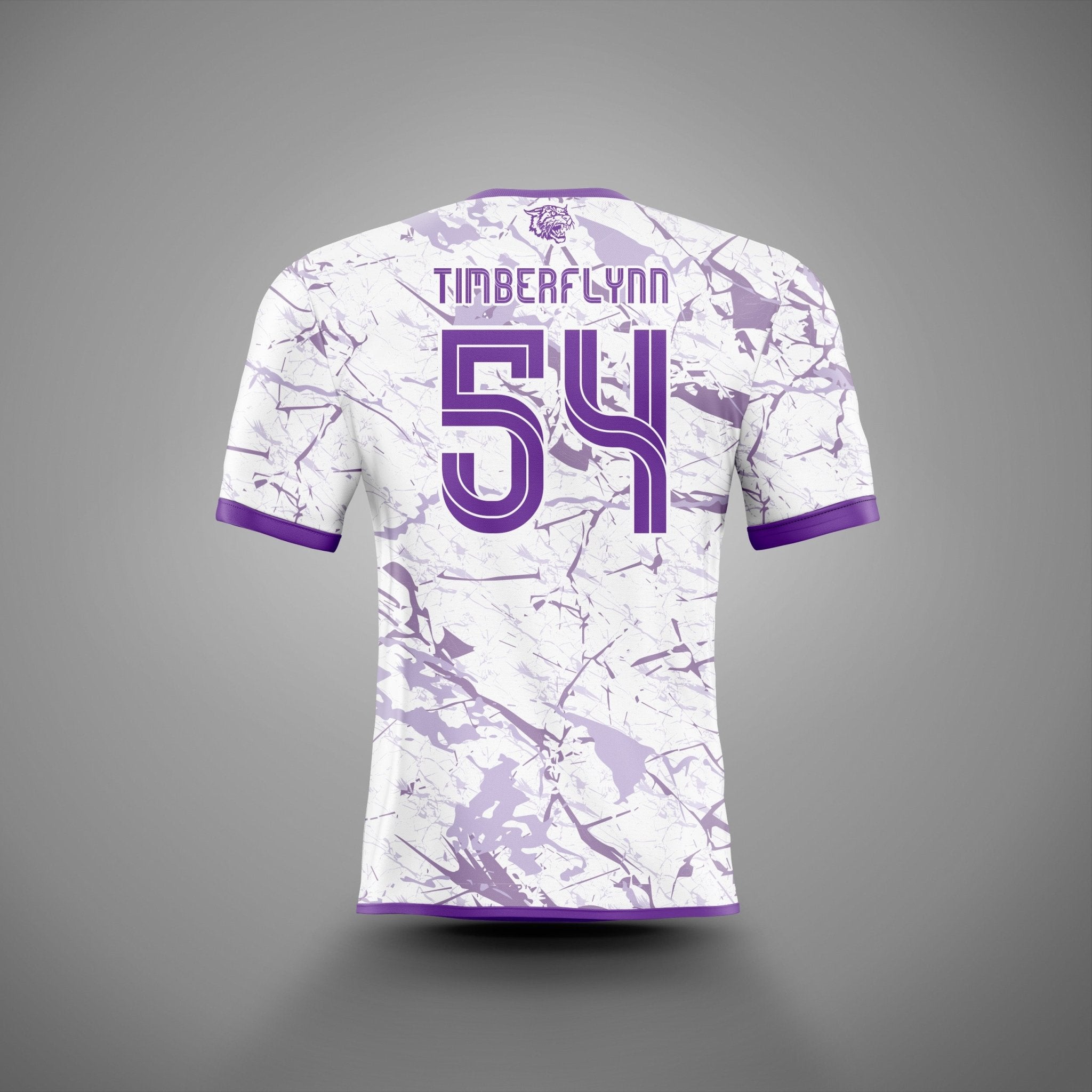 WCVHS Alumni Jersey-Olive & York