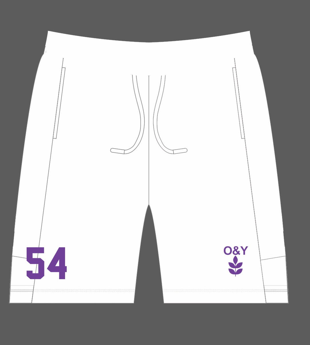 West Central Valley Complete Girls Kit-Olive & York