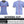 West Central Valley HS Boys Supporters Kit PRE-ORDER-Olive & York
