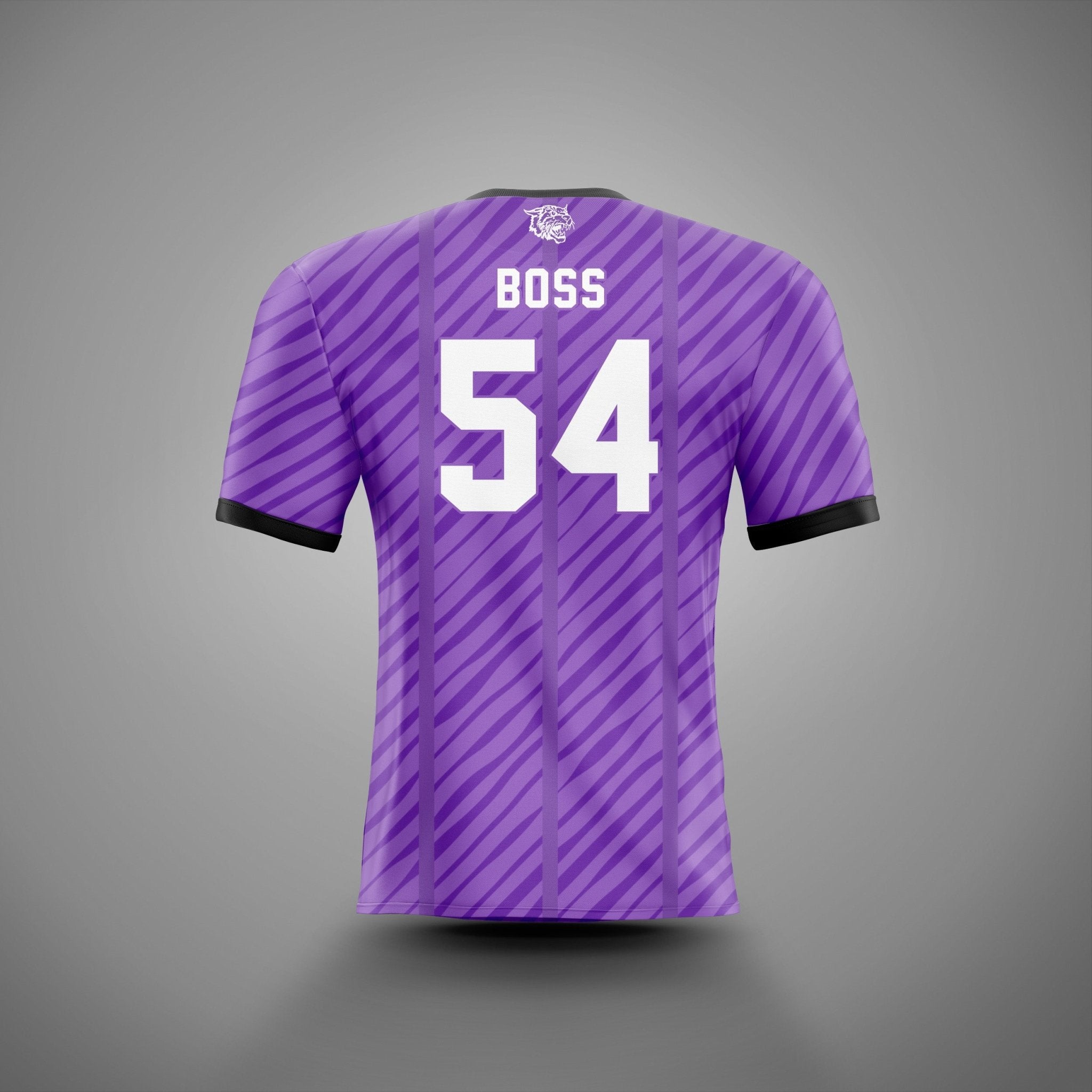 West Central Valley HS Girls Supporters Kit-Olive & York