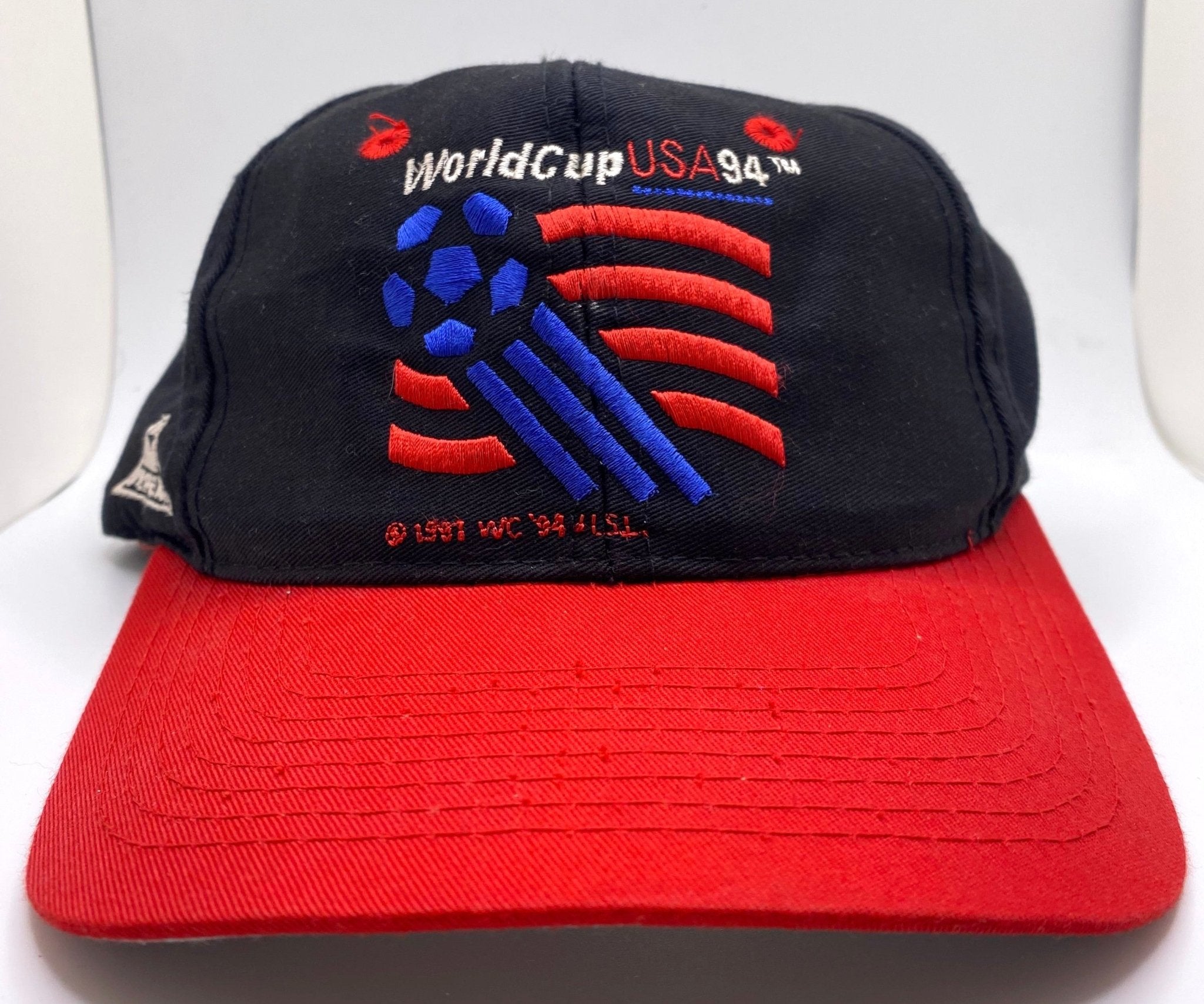春早割 Cup World USA York & Olive – Snapback Apex Vintage 94 その他